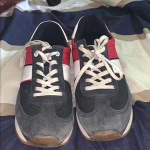 Tommy Hilfiger Sneakers